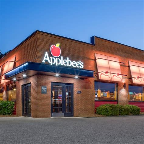 applebee's transportation boulevard